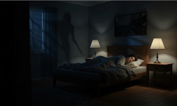 April 2026 Images In The Shadows